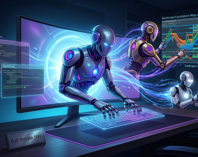 Agentic AI Programming