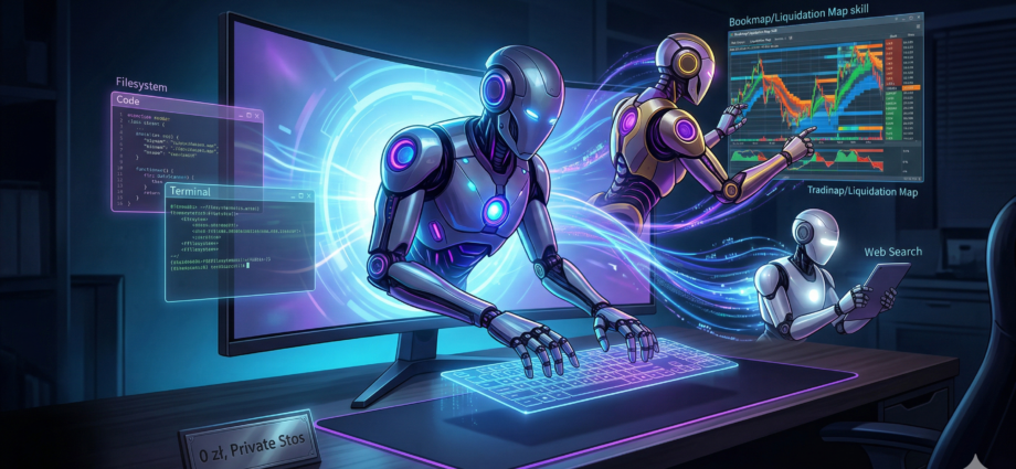 Agentic AI Programming